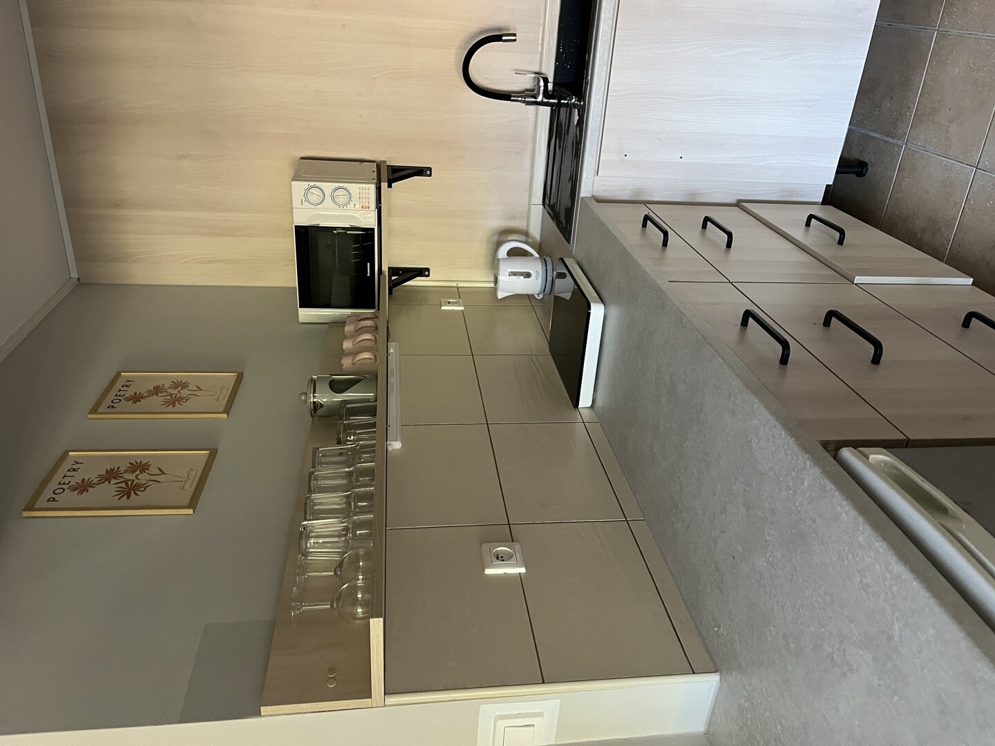 Studio A3 - 4 osobowy