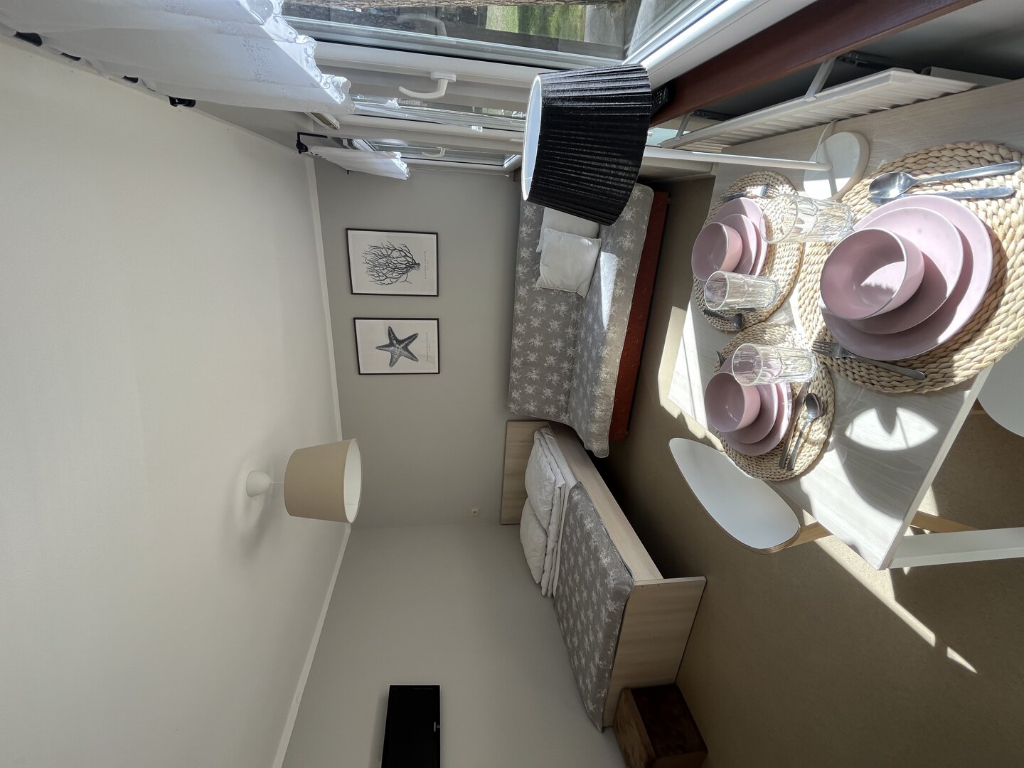 Studio A1 - 3-4 osobowy