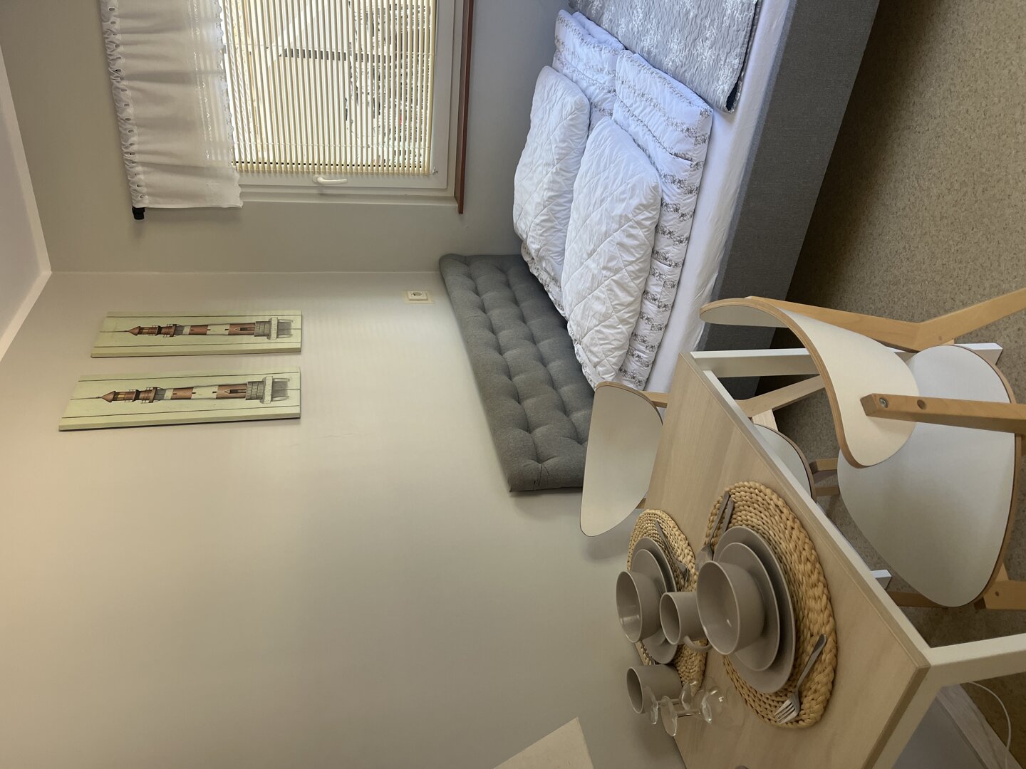 Studio B3 - 2 osobowy