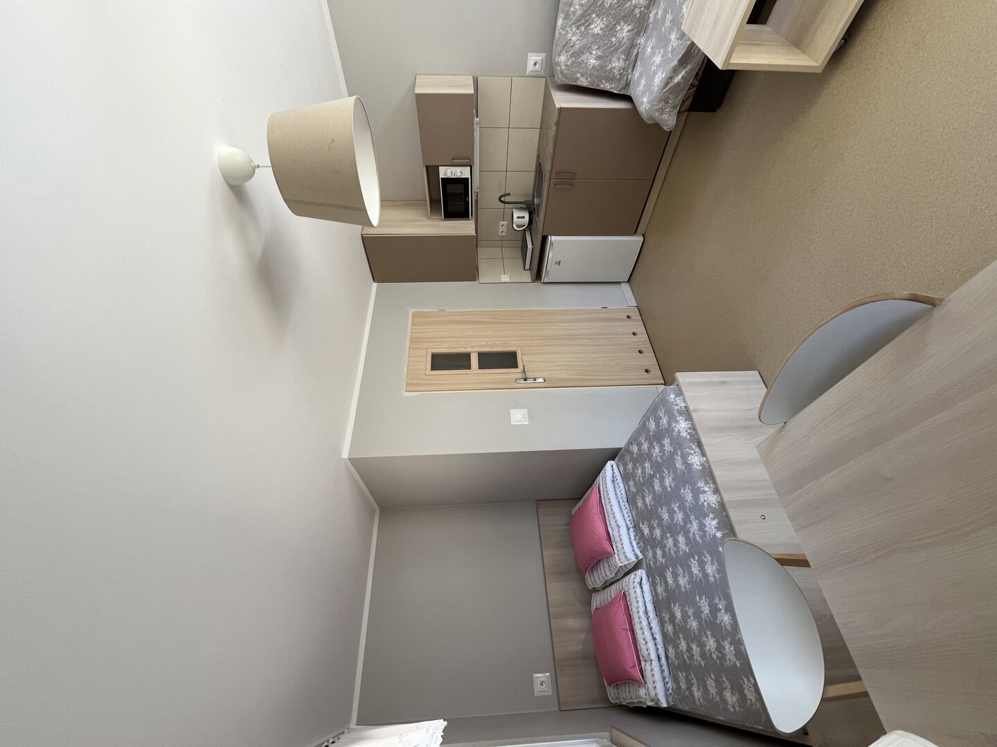 Studio C1 - 3 osobowy