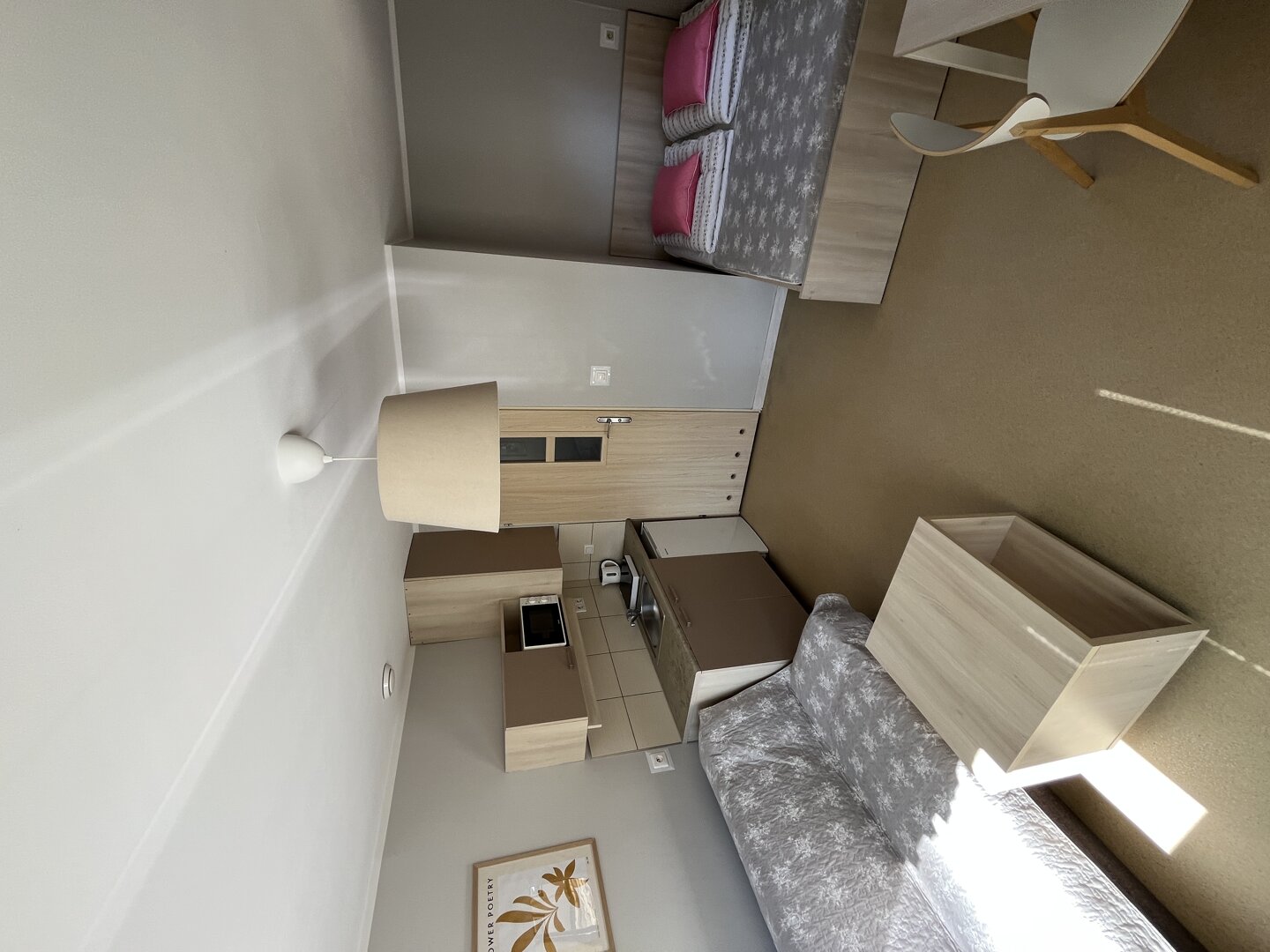 Studio C2 - 3-4 osobowy