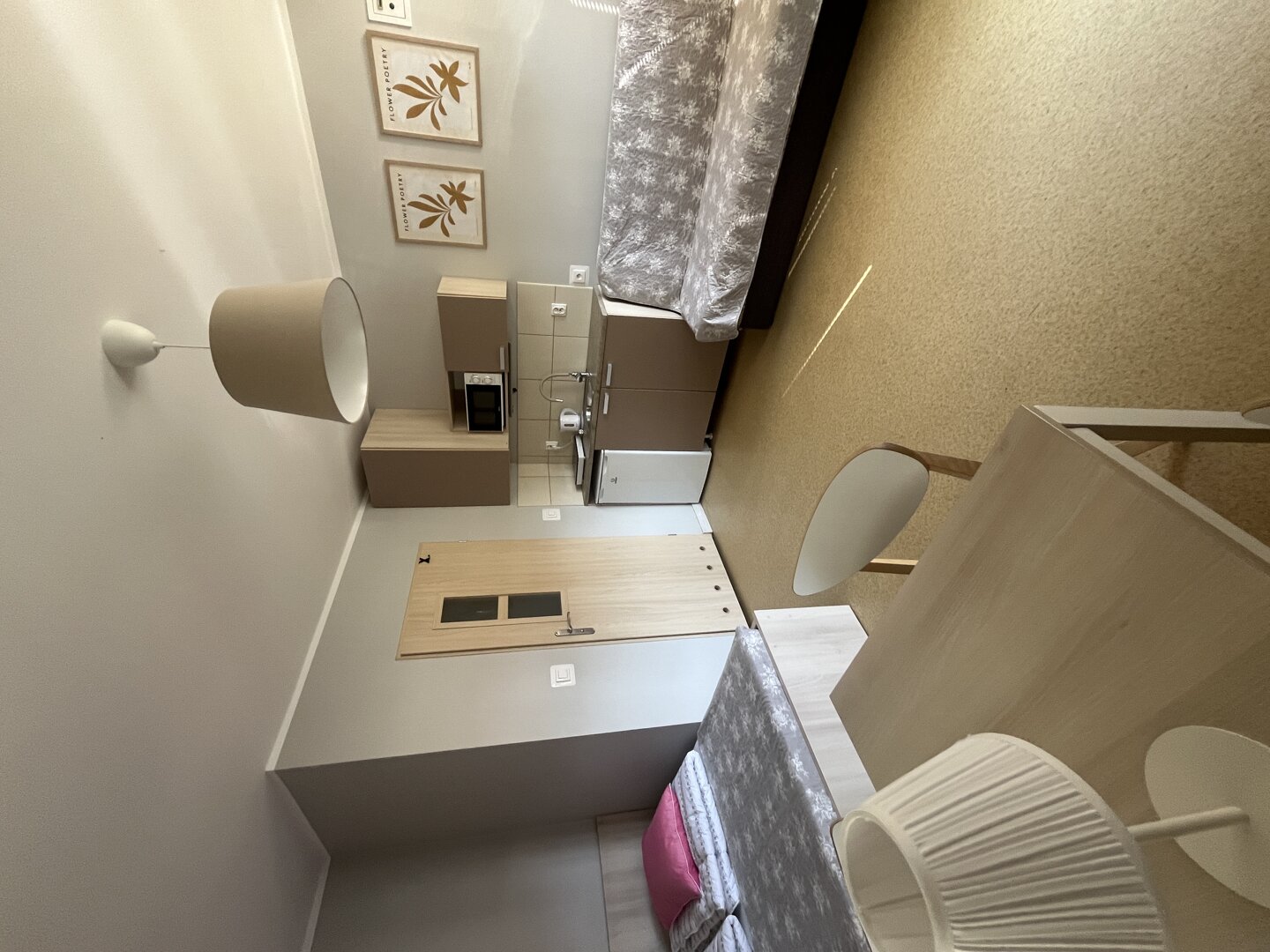 Studio D1 - 3-4 osobowy