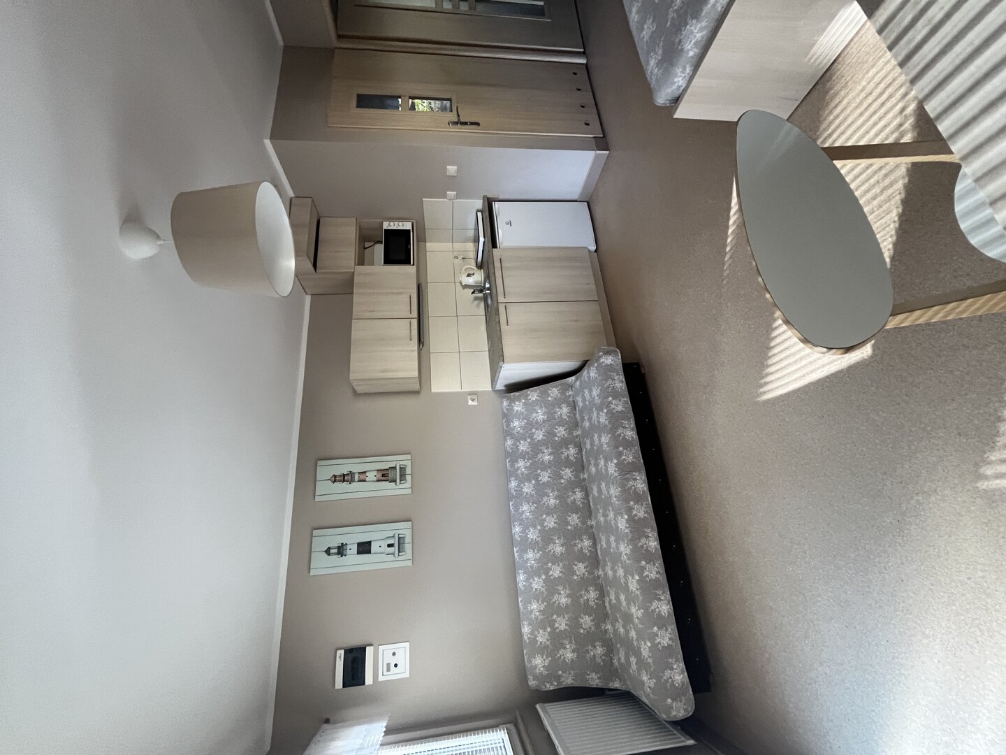 Studio E1 - 5-6 osobowe